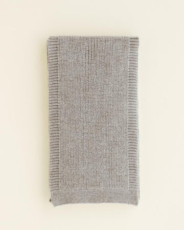 Sjaal Gustave - Pebble